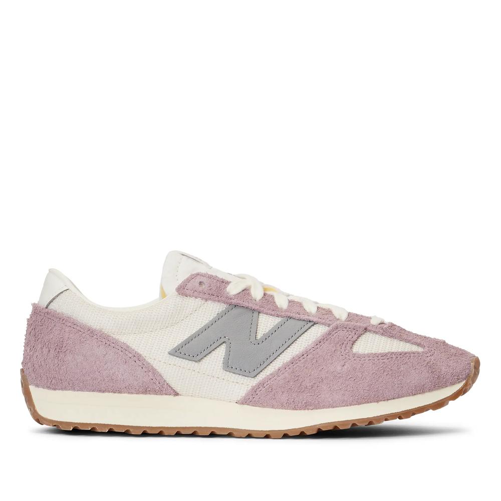 Topánky New Balance U471AL - ružové