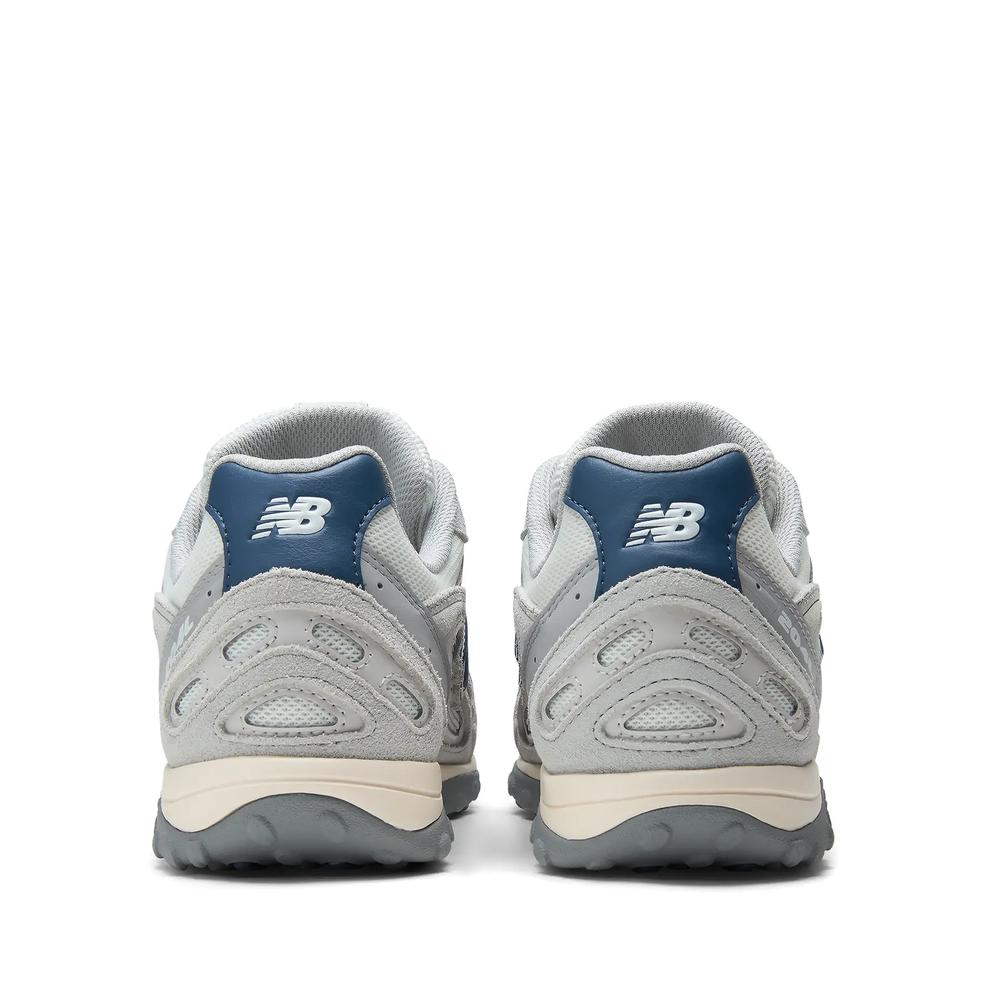 Unisex topánky New Balance U204L4HH - šedý