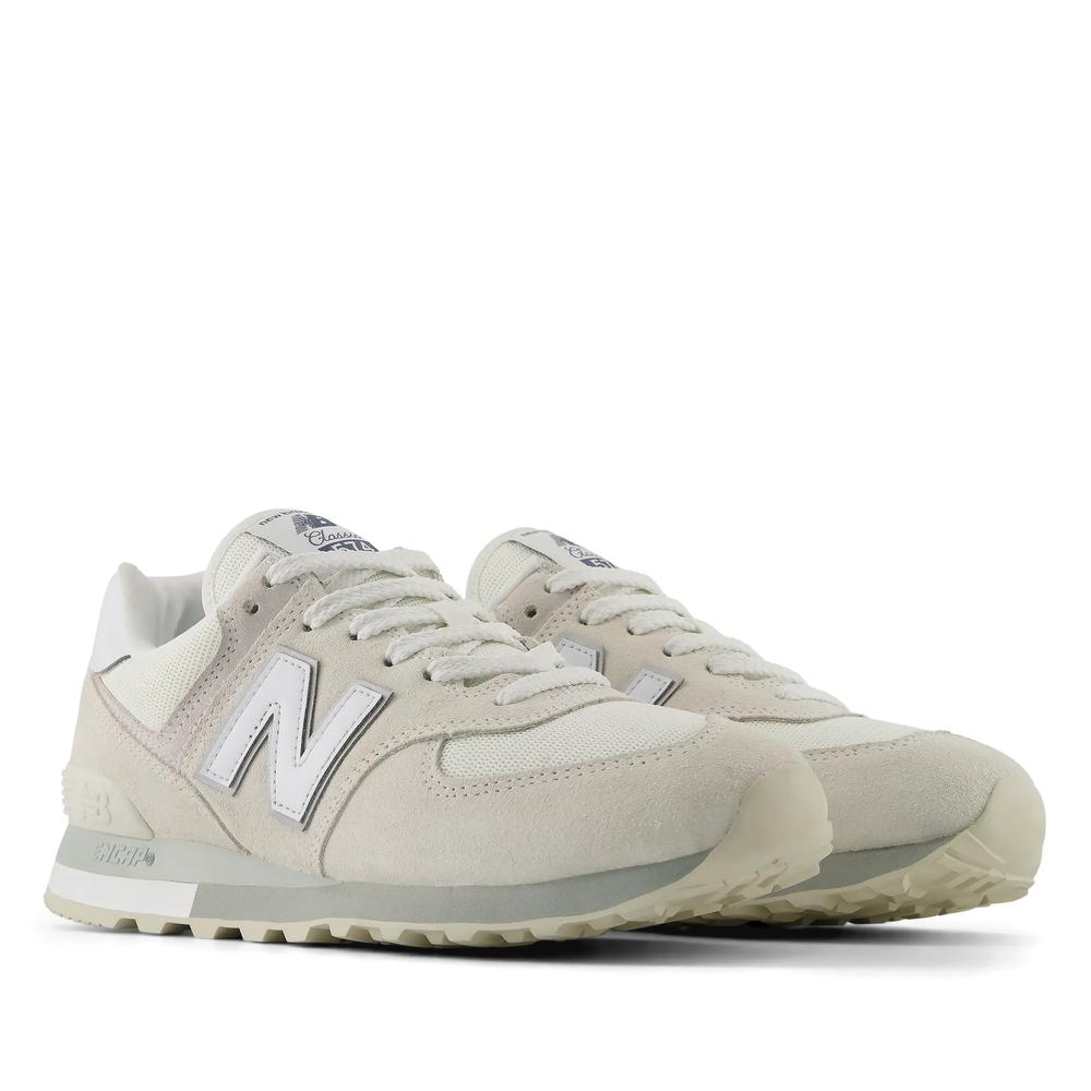 Unisex topánky New Balance U5742CH - béžové