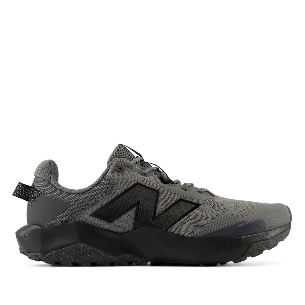 Pánske topánky New Balance DynaSoft Nitrel v6 MNTR2RN - šedý