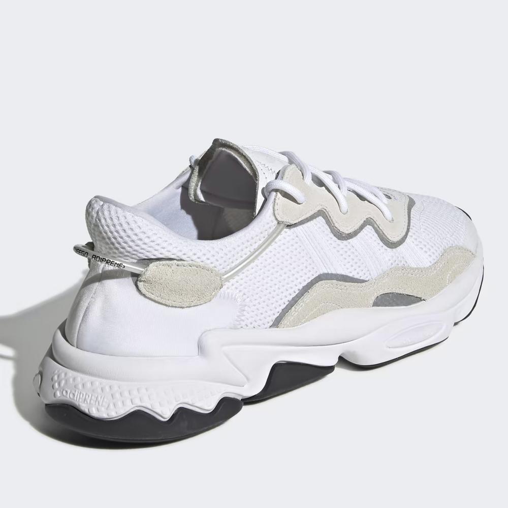 Topánky adidas Originals Ozweego EE6464 - biele