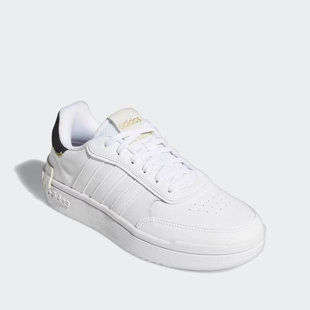Topánky adidas Postmove SE GW0346 - biele