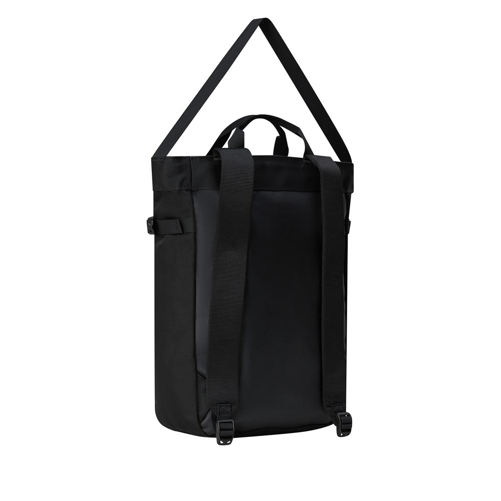 Športová taška The North Face Base Camp 0A8BK7KX71 - čierne