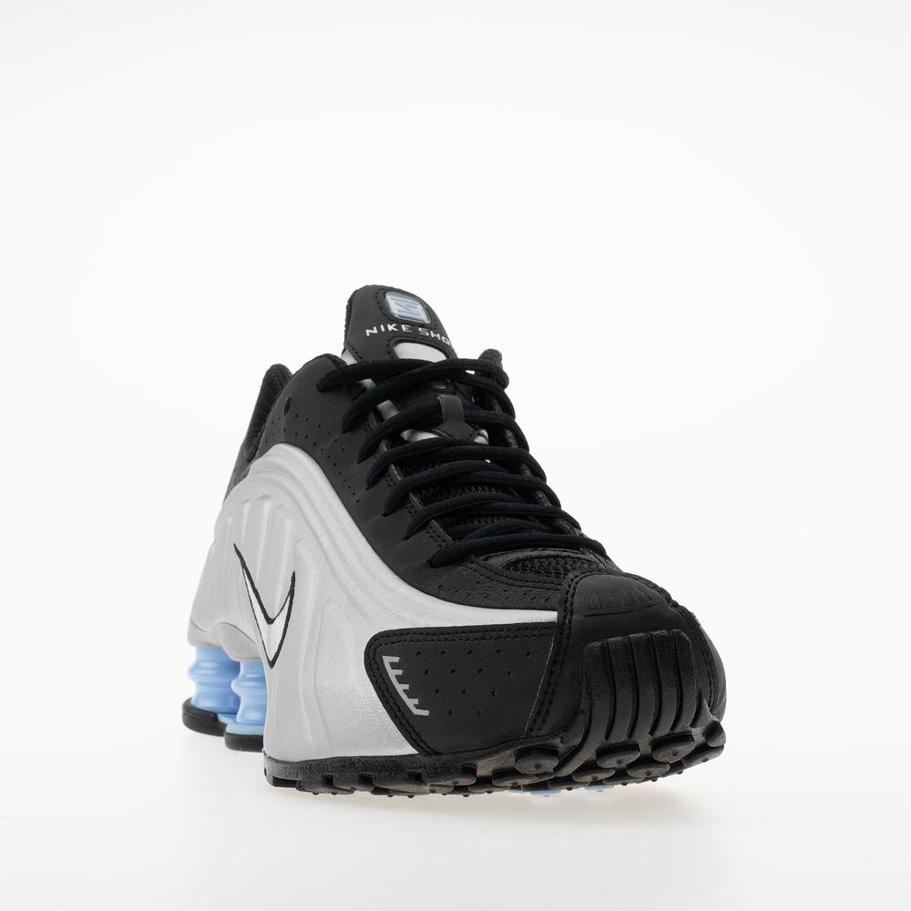 Pánske topánky Nike Shox R4 HQ1988-004 - biele
