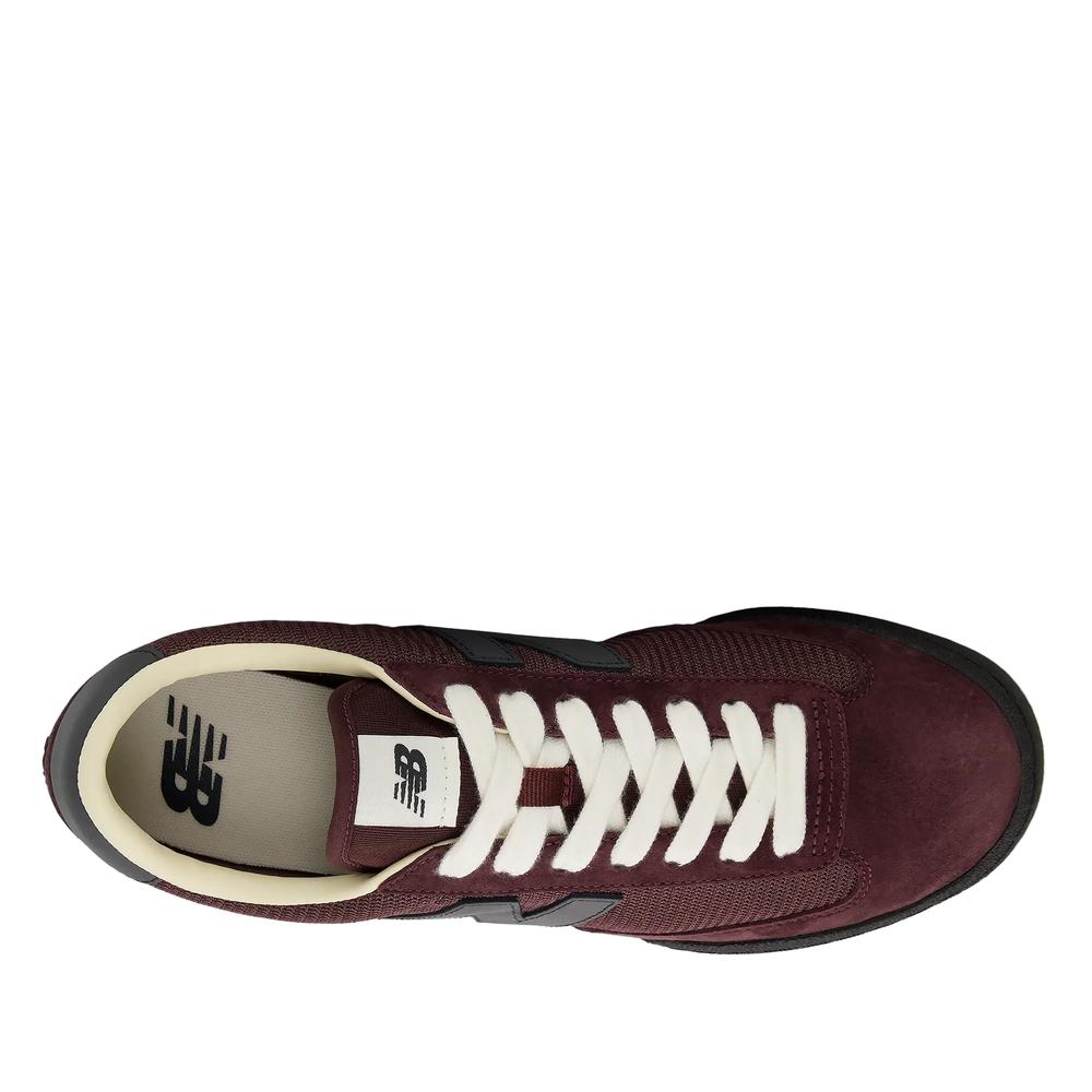 Topánky unisex New Balance Gator Run UGTR48S - hnedé