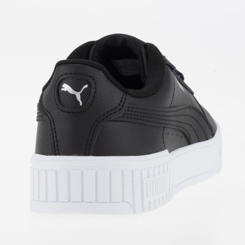 Topánky Puma Carina 2.0 38618501 - čierne