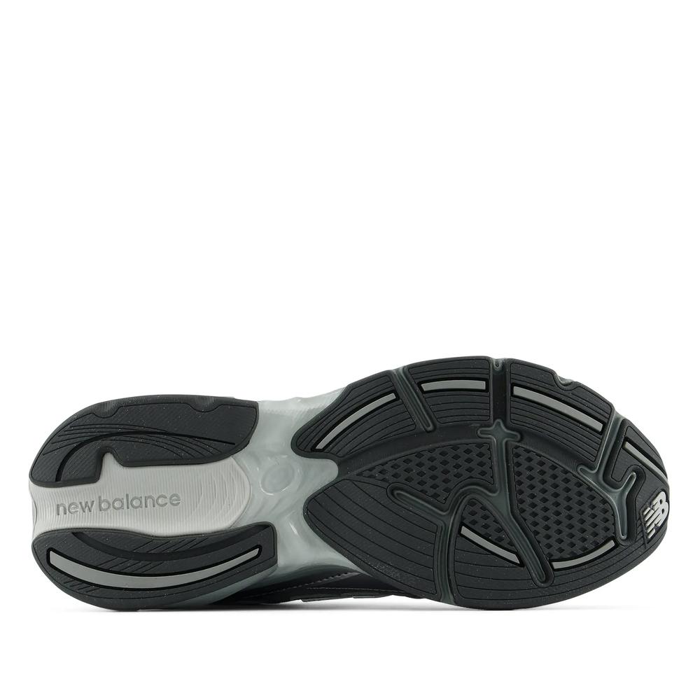 Unisex topánky New Balance U20106OV - šedý