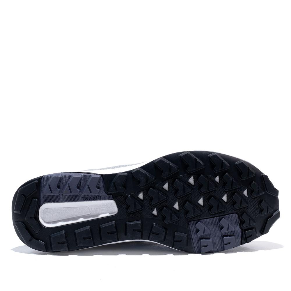 Topánky pánske adidas Terrex Anylander Hiking JR6597 - šedý
