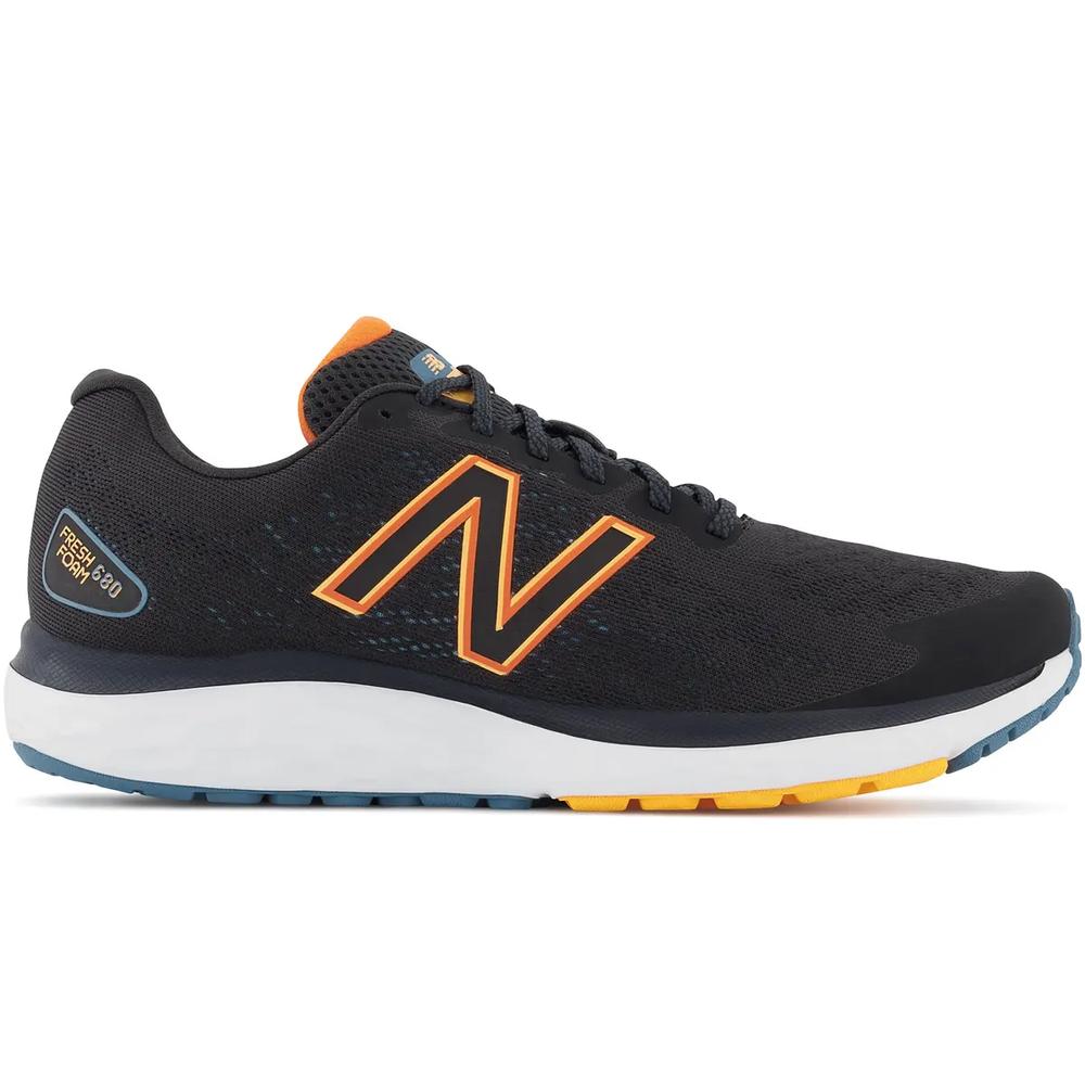 New Balance Fresh Foam 680 v7 M680CK7 – čierna