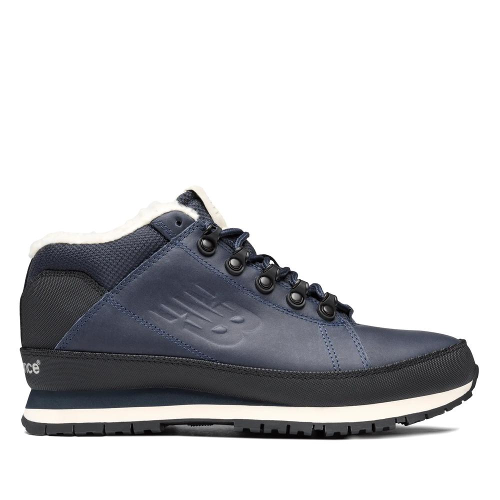Topánky New Balance H754LFN - tmavomodré