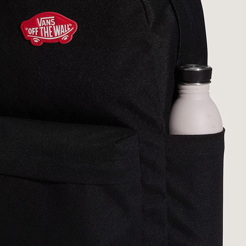 Ruksak Vans Old Skool Grom VN000H56A2T1 - čierne