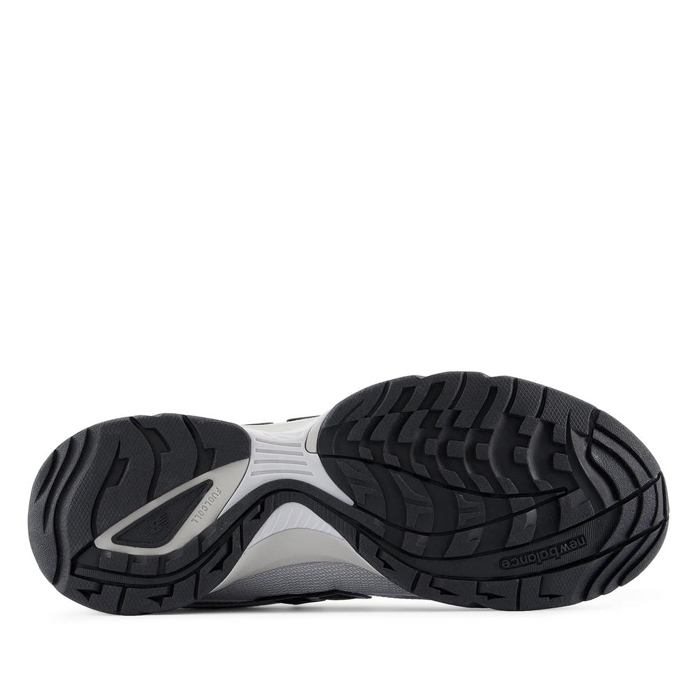 Unisex topánky New Balance URC56UPA - šedý