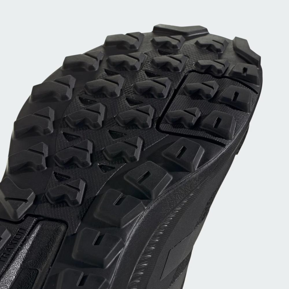 Topánky adidas Terrex Mid Rain.Rdy Hiking ID3473 - čierne