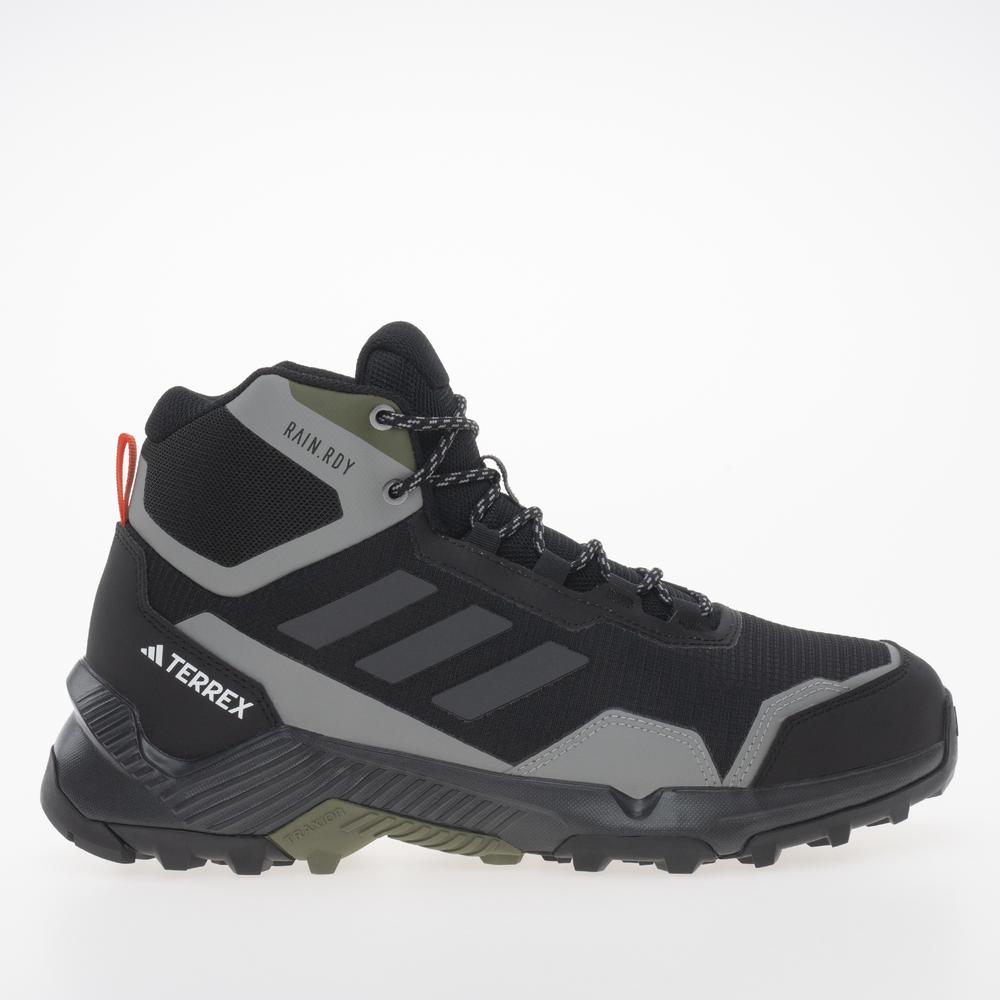Topánky adidas Eastrail 2.0 Mid Rain.Rdy Hiking IG8858 - čierne