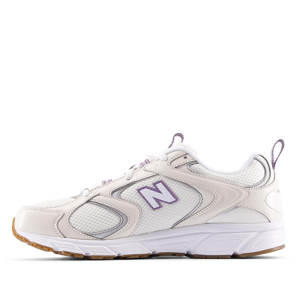 Topánky unisex New Balance U4084OJ - béžové