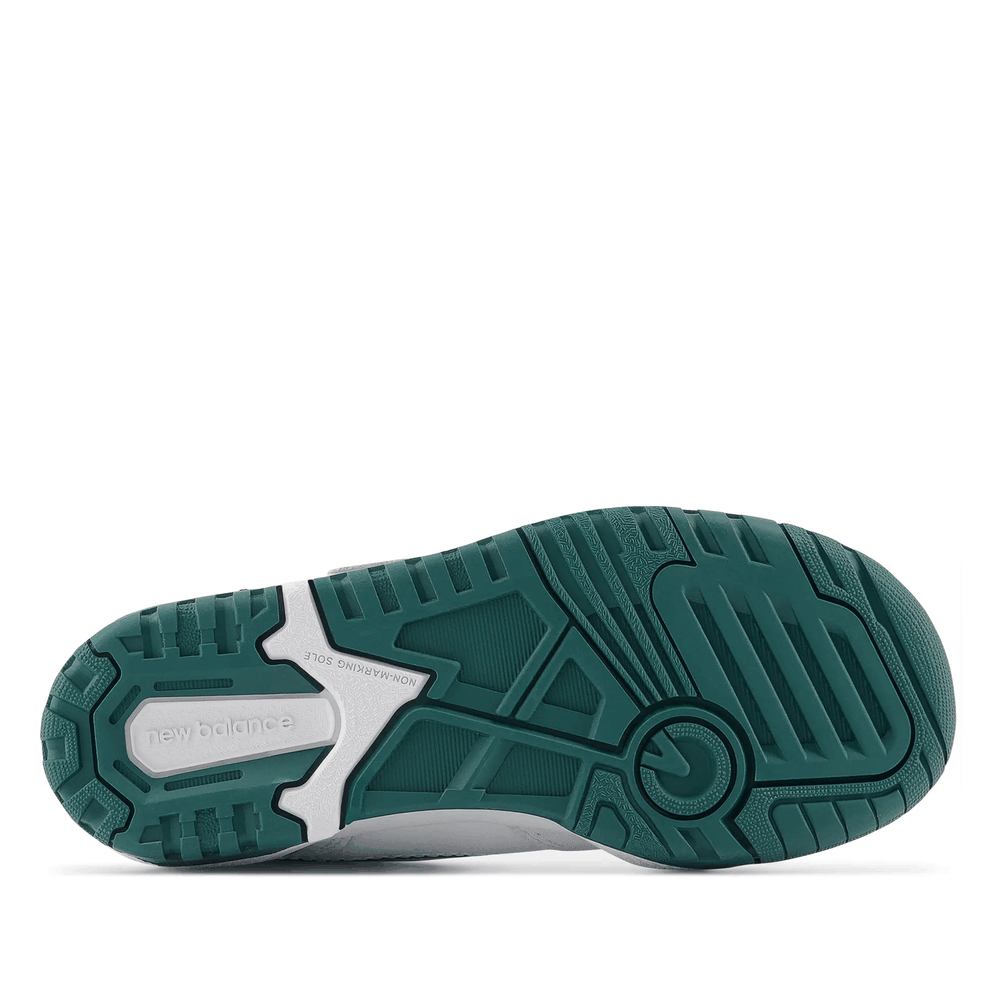 Topánky New Balance PHB550TA - biele