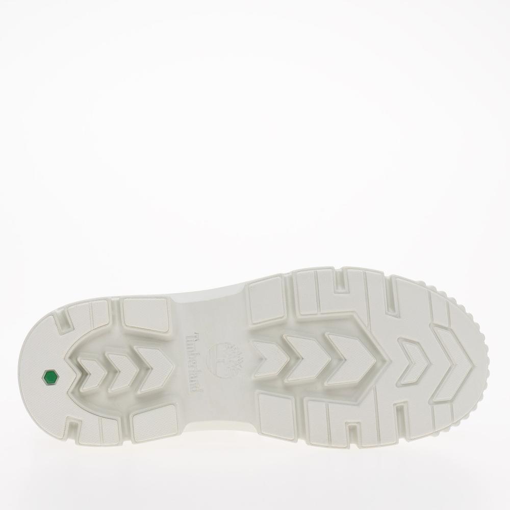 Topánky Timberland Greyfield TB0A5RPR0321 - šedý