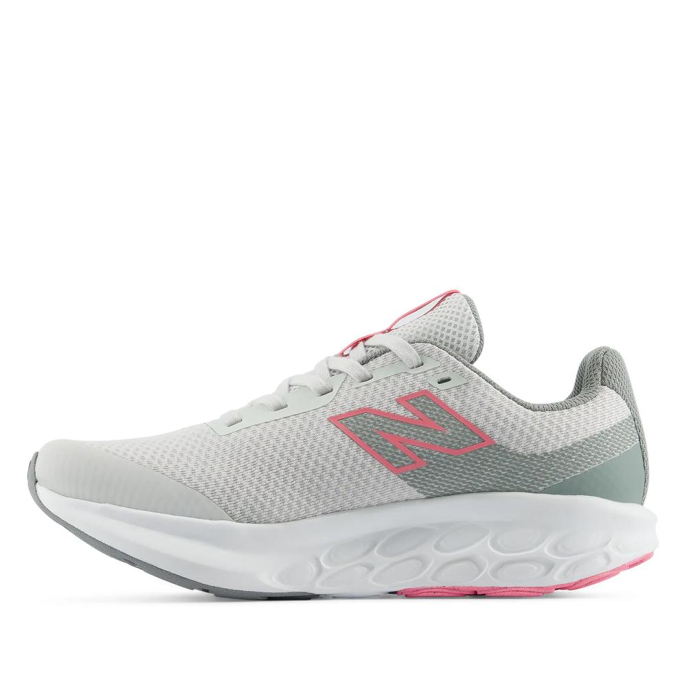 Detské topánky New Balance G5208BU - šedý