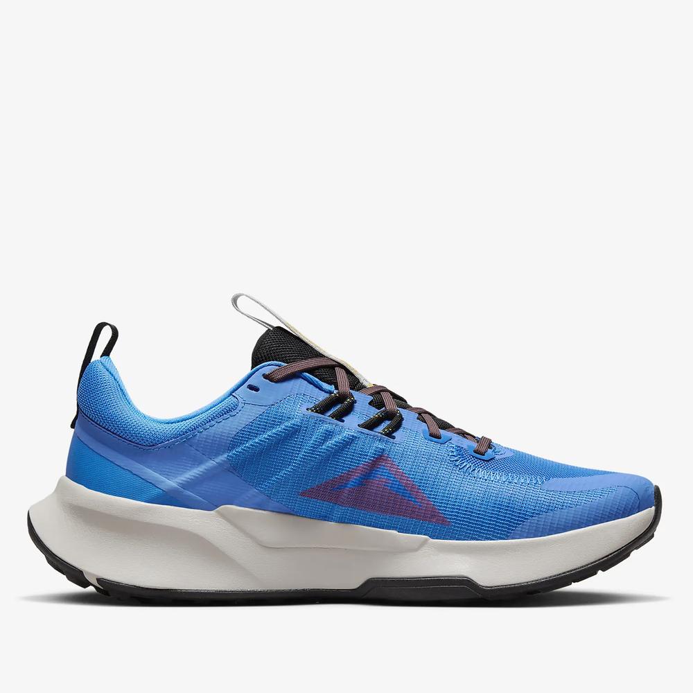 Topánky Nike Juniper Trail 2 DM0822-402 - modré