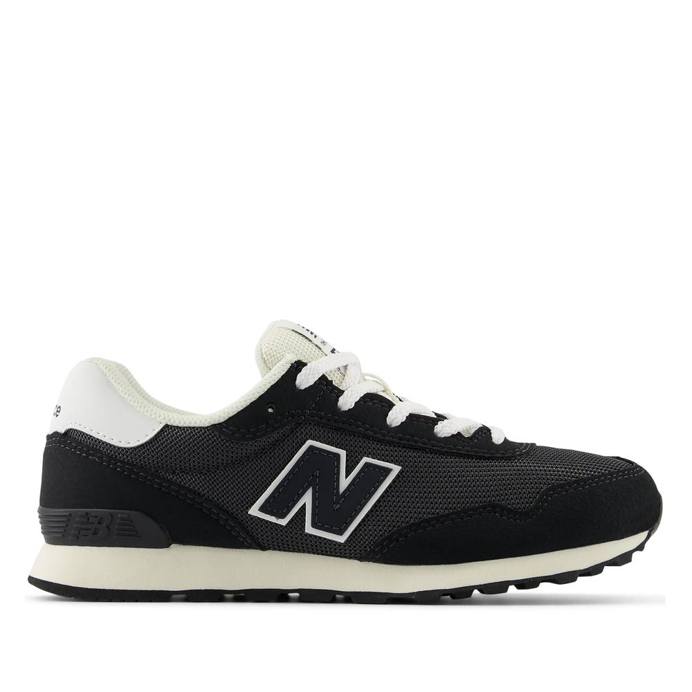 Topánky New Balance GC515LCC - čierne