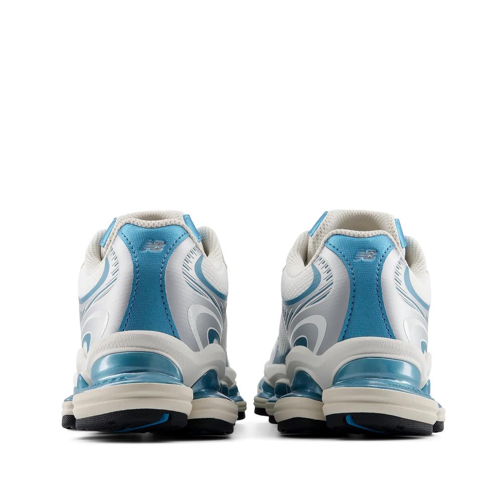 Unisex topánky New Balance U20007YS - modré