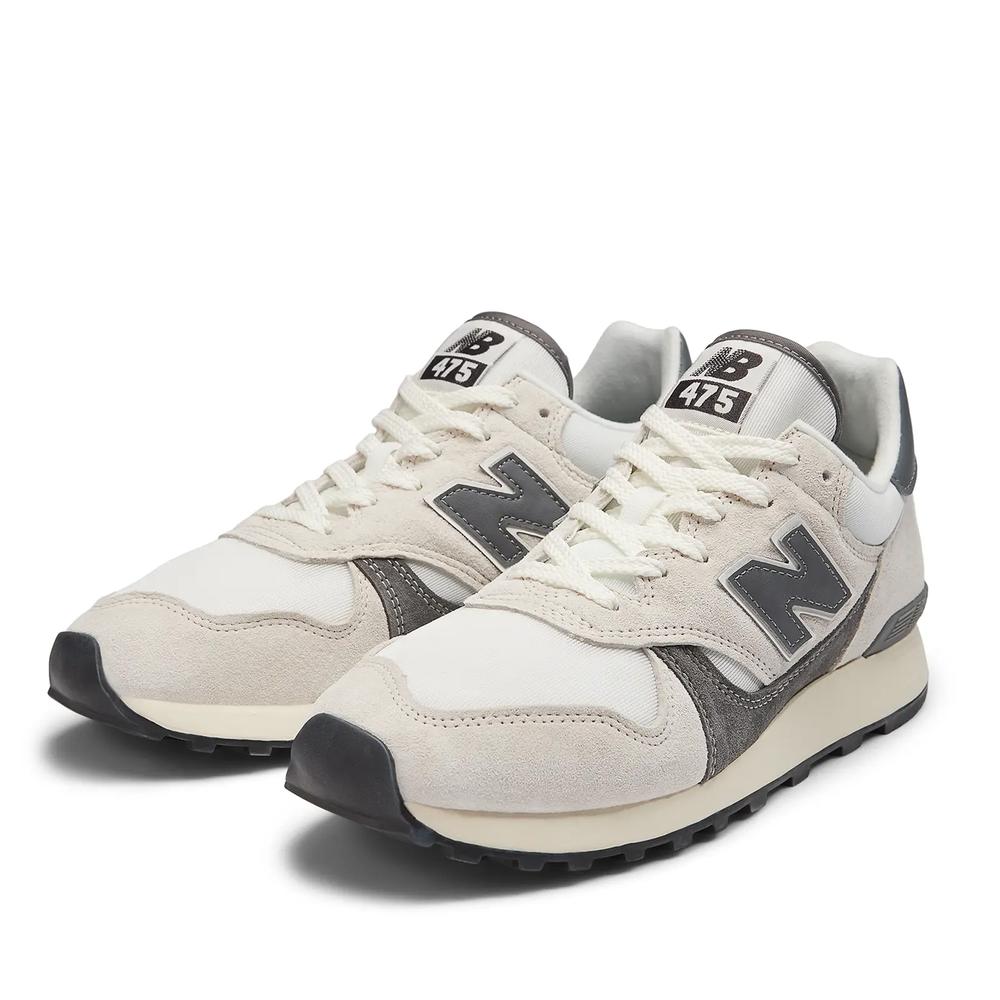 Pánske topánky New Balance M475VTA - béžové