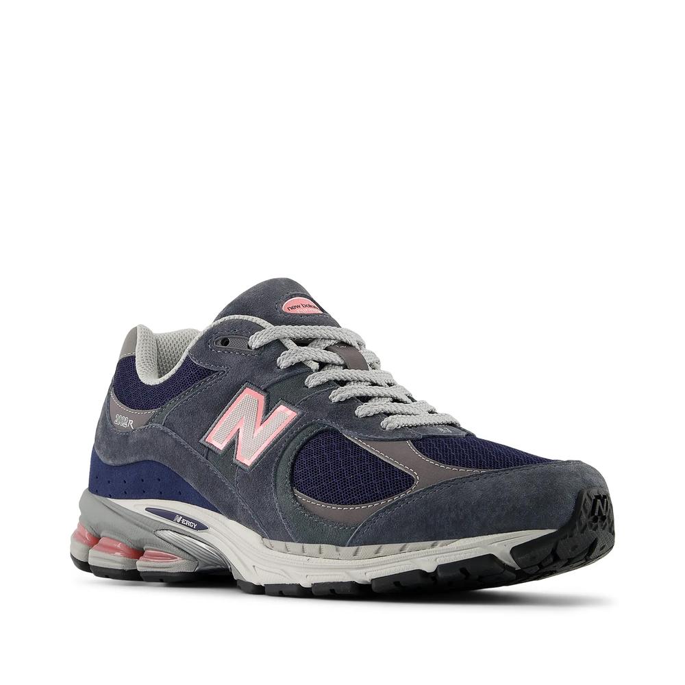 Unisex topánky New Balance U200254T - šedý
