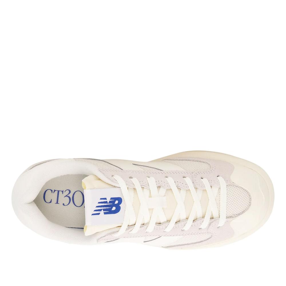 Dámske topánky New Balance CT302RB – béžové