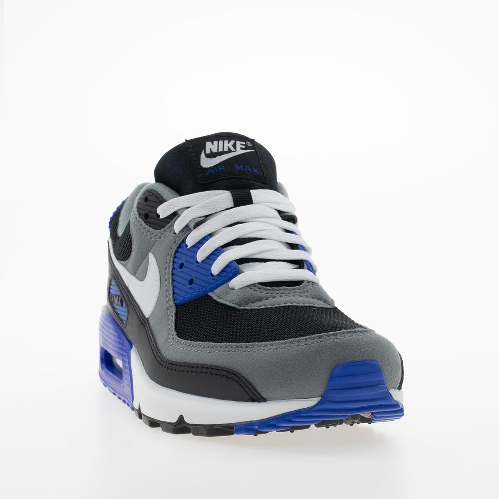 Pánske topánky Nike Air Max 90 IB7672-001 - viacfarebné