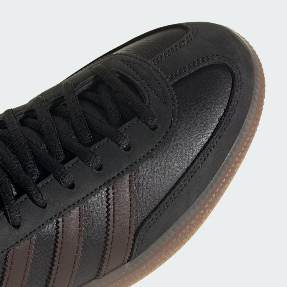 Topánky unisex adidas Handball Spezial IH6568 - hnedé