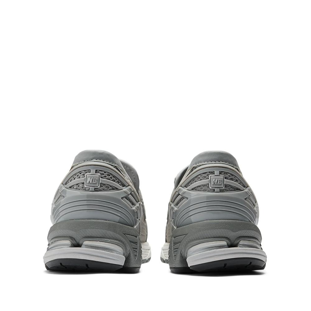 Topánky unisex New Balance U1906LGR - šedý