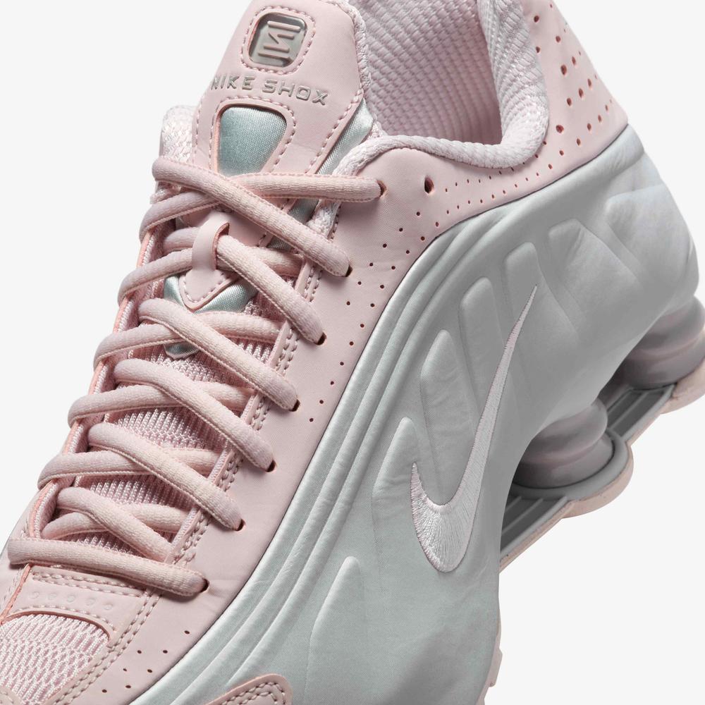 Dámske topánky Nike Shox R4 AR3565-600 - ružové
