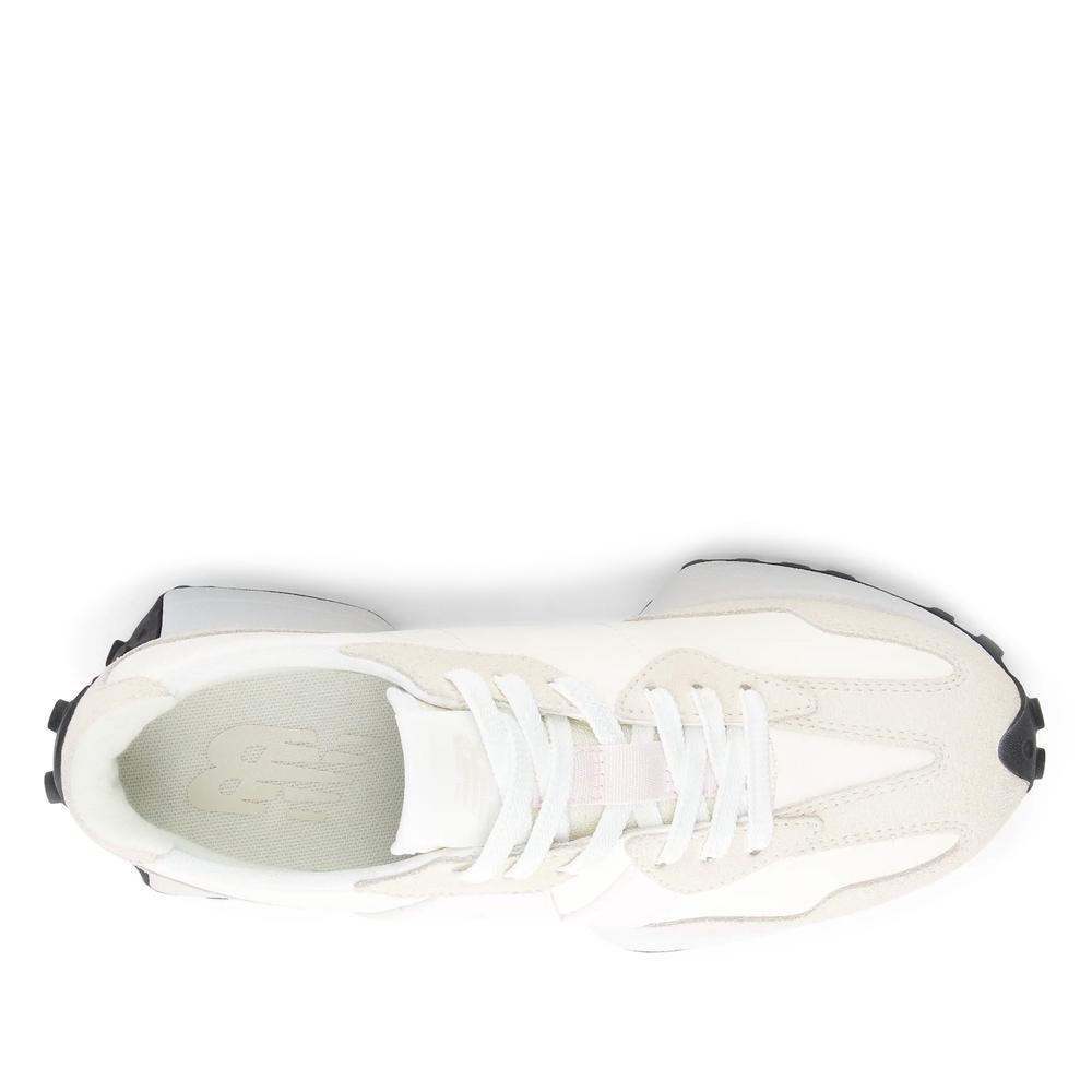 Dámske topánky New Balance W3271UO - béžové