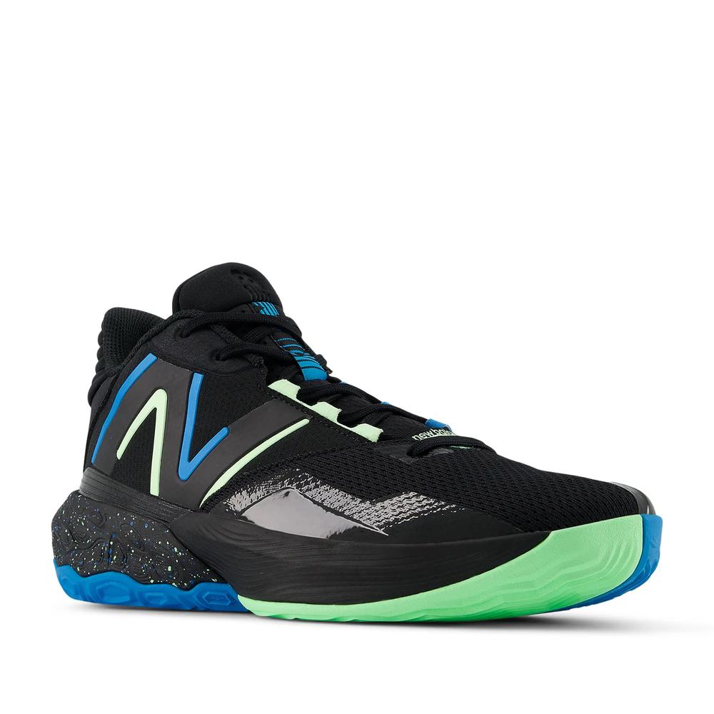 Pánske topánky New Balance TWO WXY v4 BB2WYBL4 - čierne