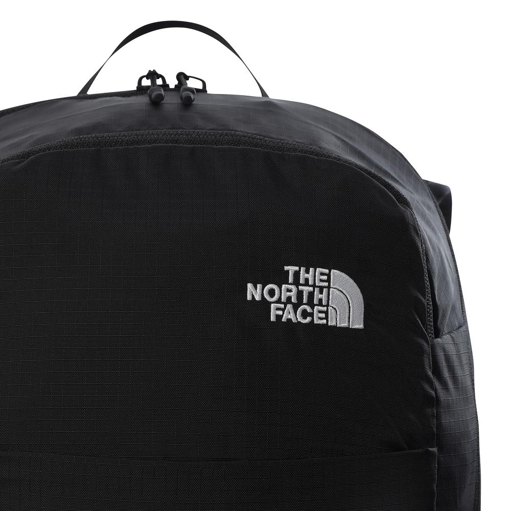 Ruksak The North Face Basin 18L 0A52CZ4HF1 - čierne