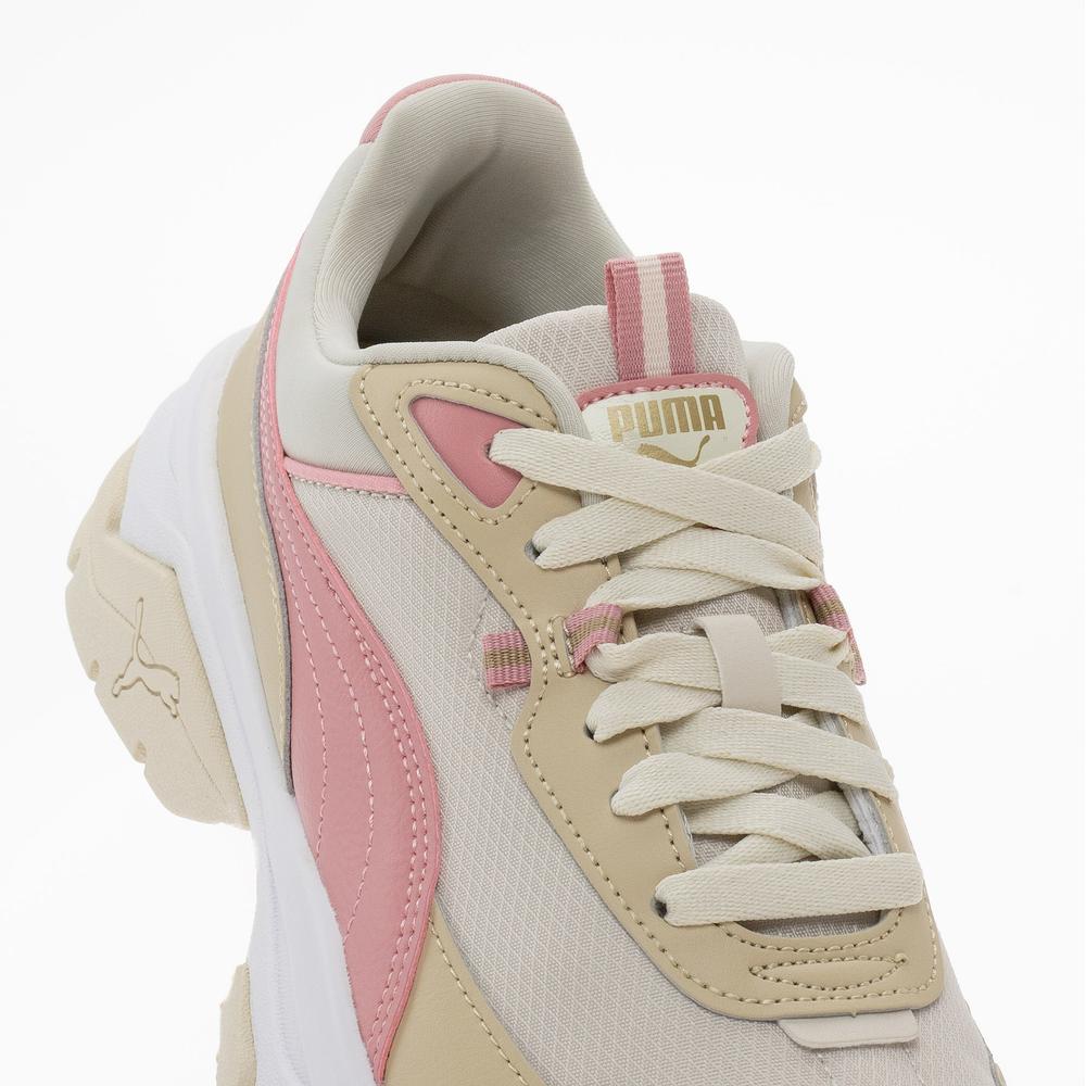 Topánky Puma Cassia Via 38922311 - viacfarebné