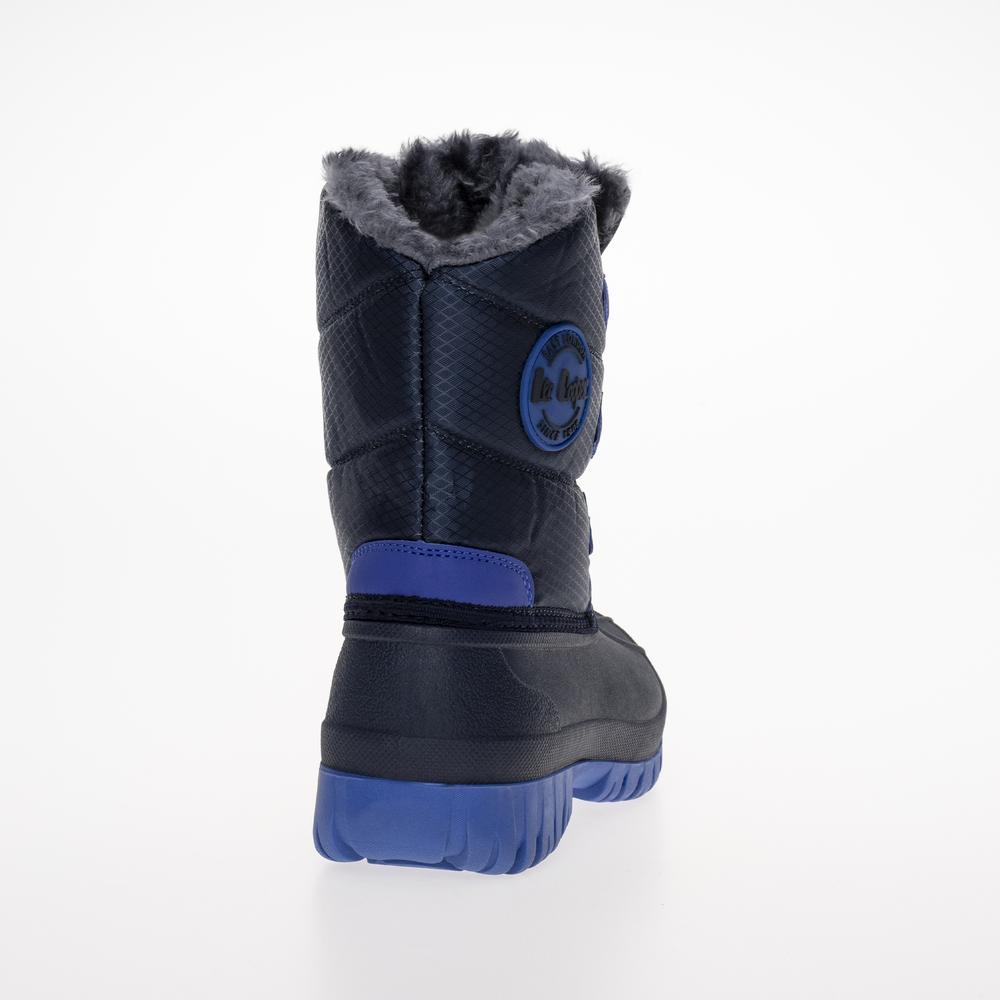 Topánky Lee Cooper LCJ-21-44-0517K - tmavomodré