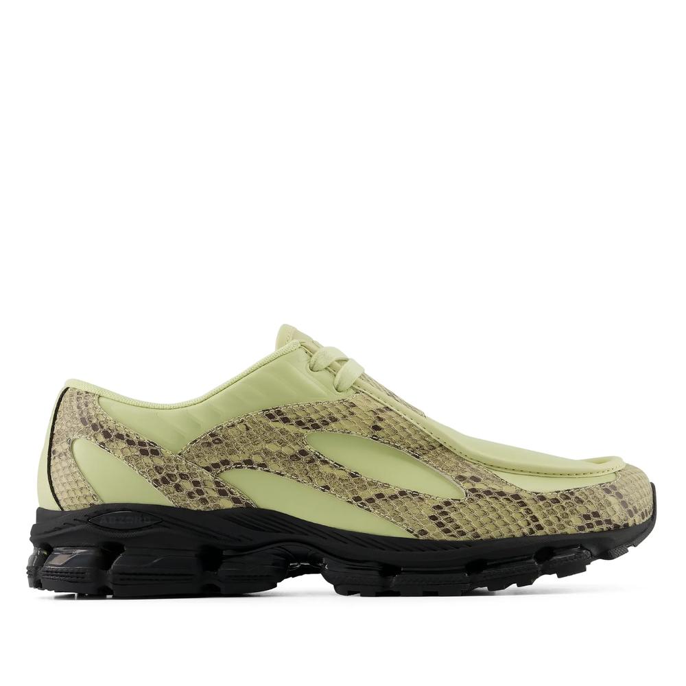 Unisex topánky New Balance U18907P8 - zelené