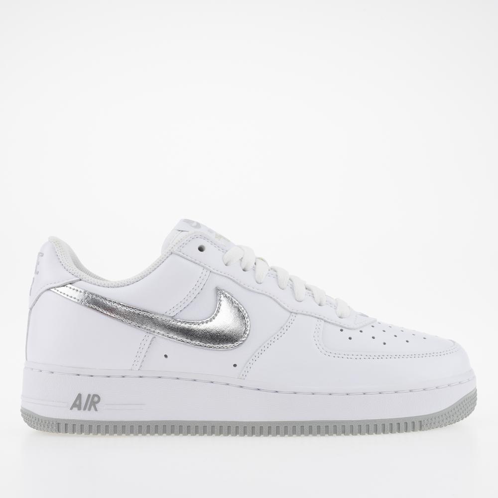 Topánky Nike Air Force 1 Low Retro DZ6755-100 - biele