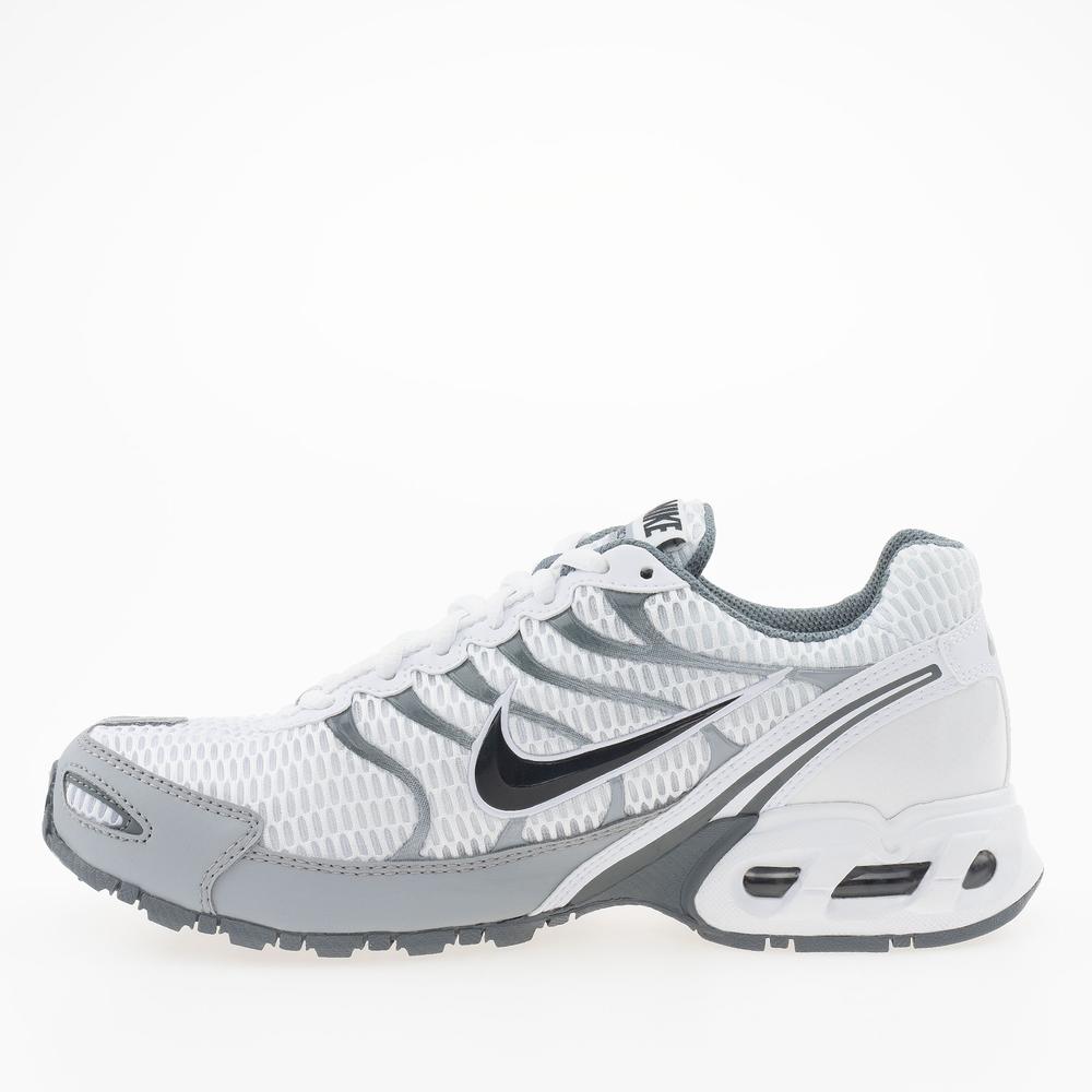 Topánky Nike Air Max Torch 4 343846-100 - biele