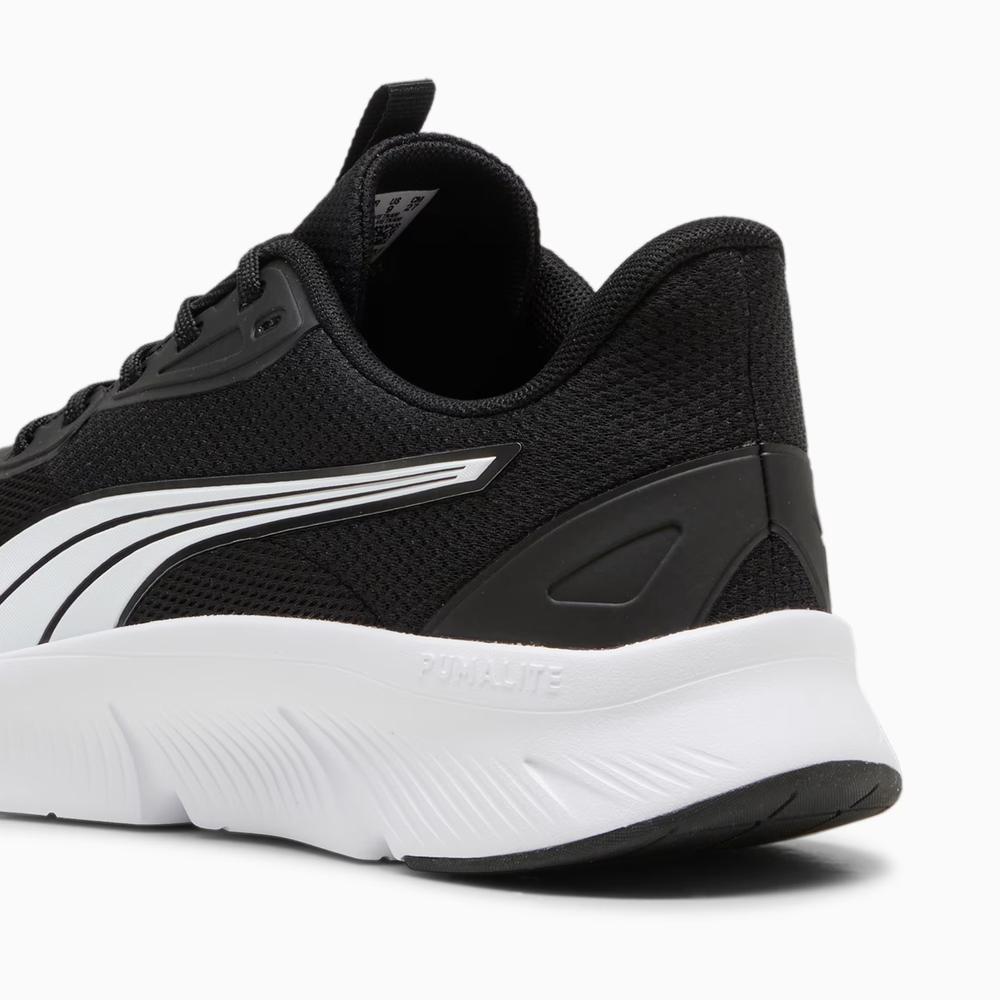 Topánky pánske Puma Flexfocus Lite Modern Running 31009301 - čierne