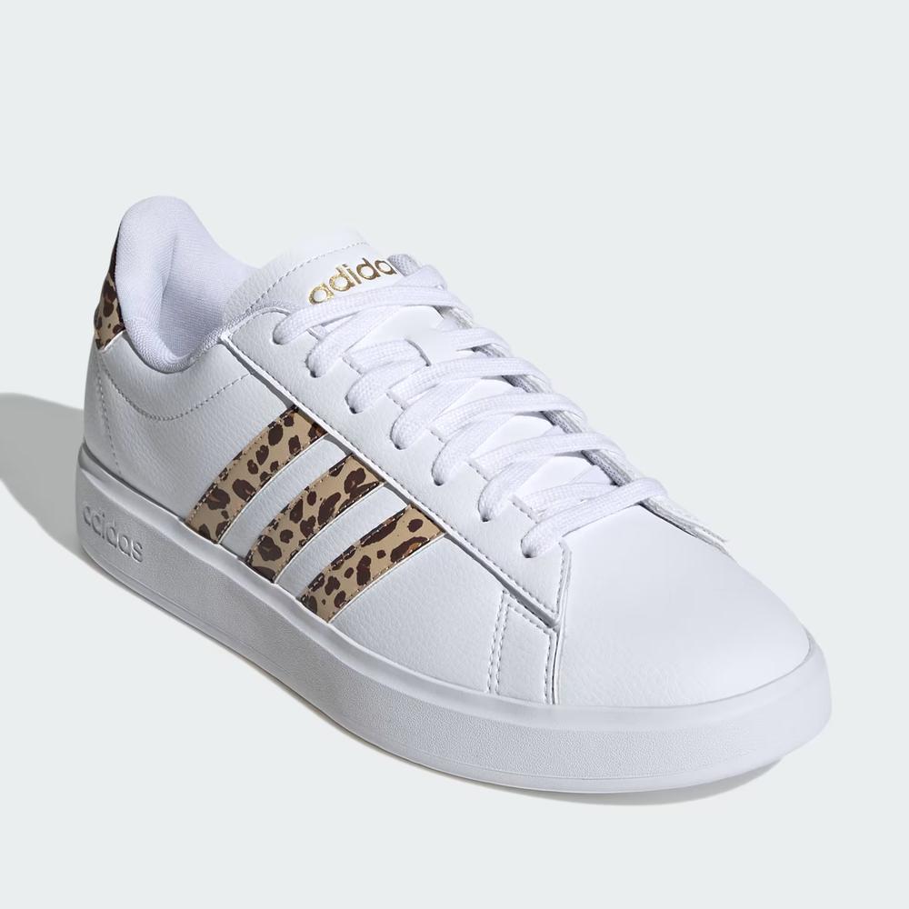 Dámske topánky adidas Grand Court 2.0 ID2994 - biele