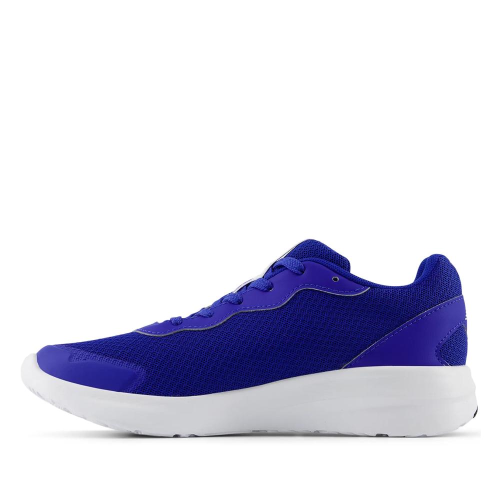 Topánky New Balance GK578RB - modré
