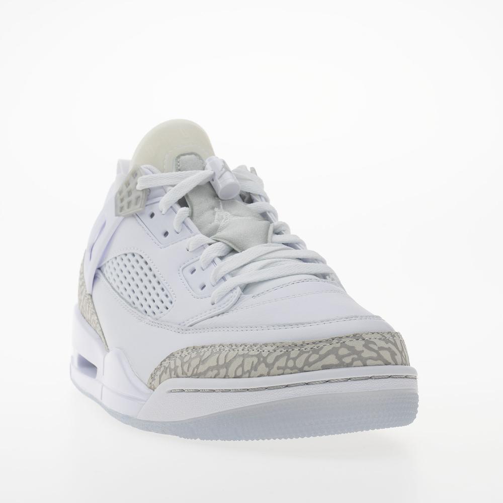 Pánske topánky Jordan Spizike Low FQ1759-103 - biele