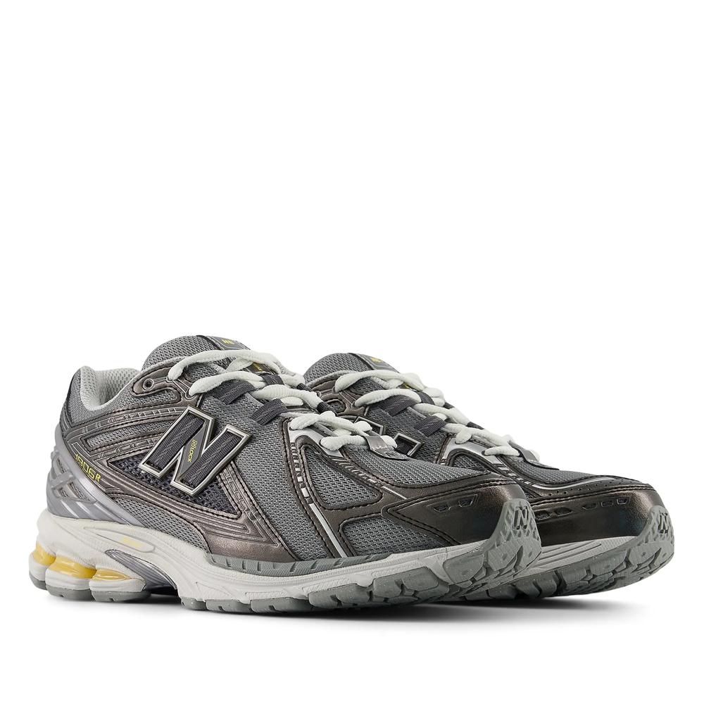 Unisex topánky New Balance U19064S0 - šedý