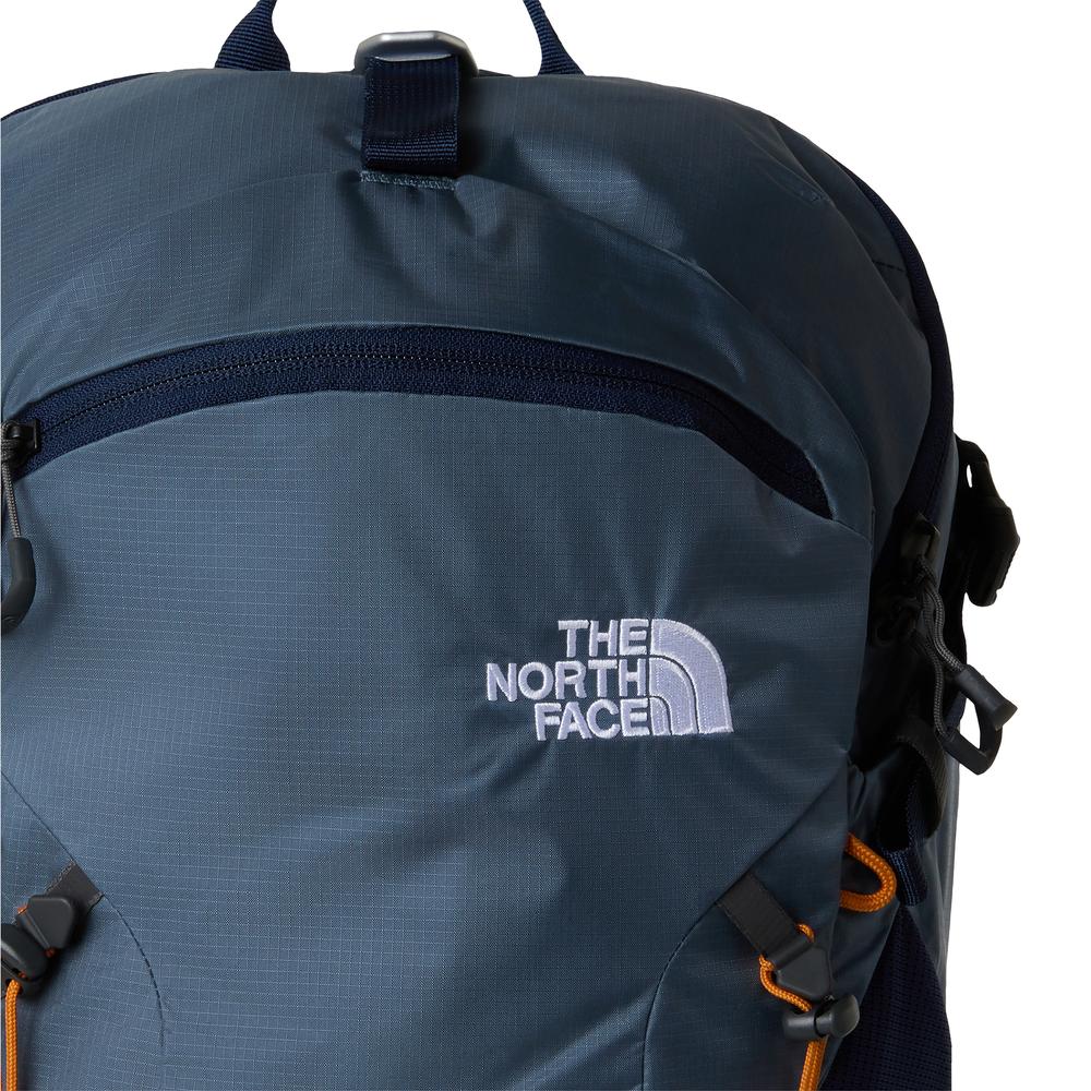 Ruksak The North Face Trail Lite Speed 20L 0A87C9NOW1 - tmavomodré