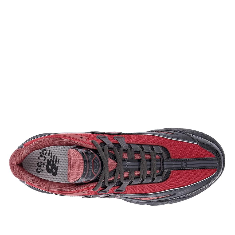 Unisex topánky New Balance URC56FFC - červené