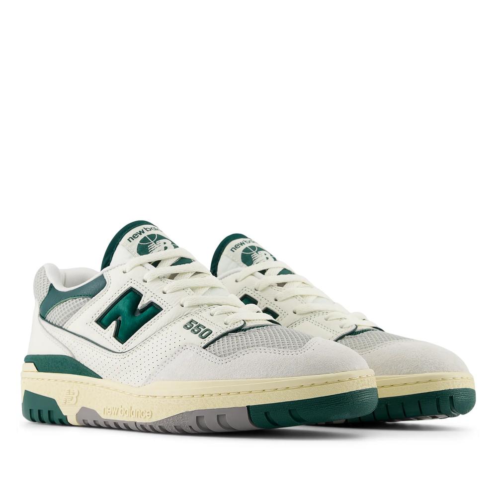 Unisex topánky New Balance BB550CPE - viacfarebné