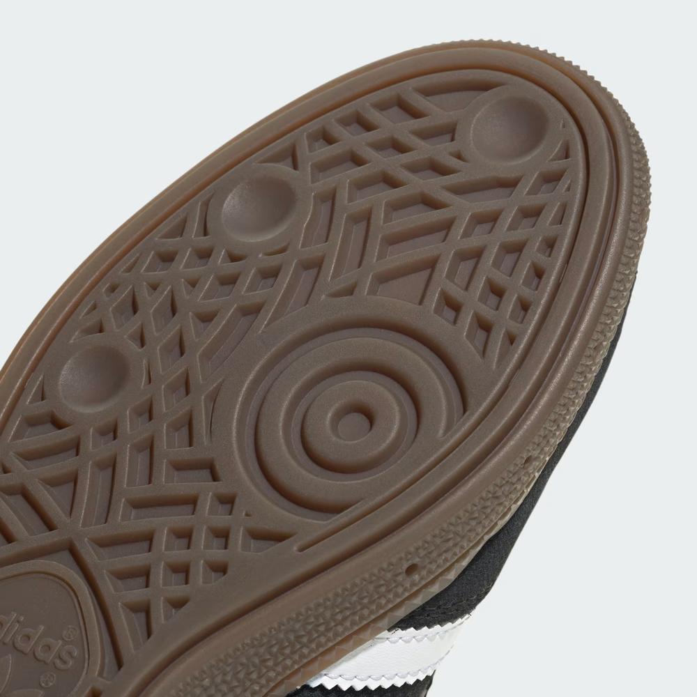 Topánky mládež adidas Handball Spezial J IH8010 - čierne