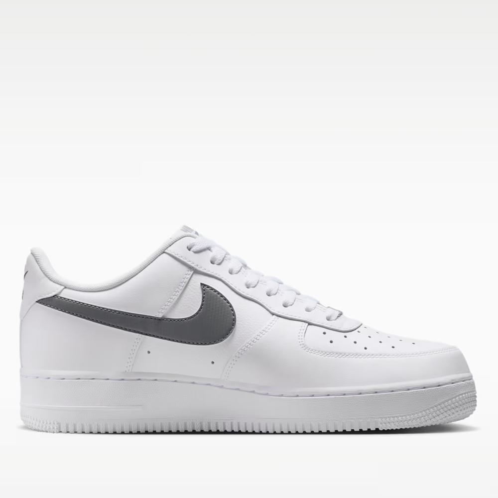 Topánky pánske Nike Air Force 1 '07 IX0349-100 - biele